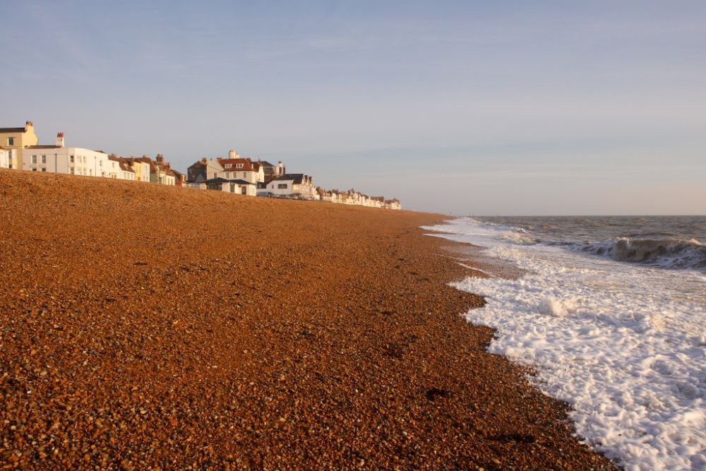 The Admiral Penn image