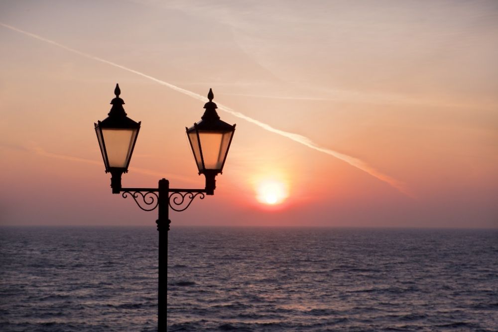 The Admiral Penn image