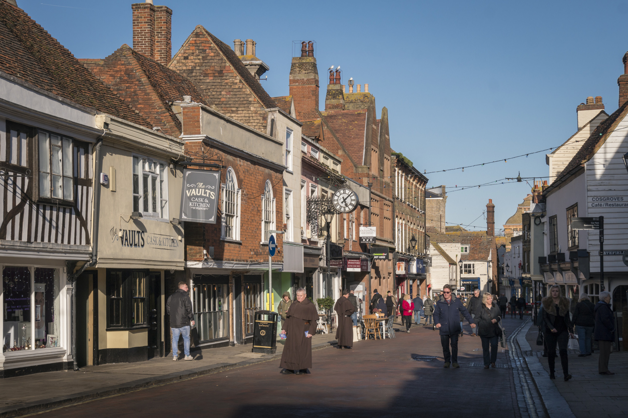 Ancient Market town of Faversham, Kent, UK | Things to do in Faversham, Kent