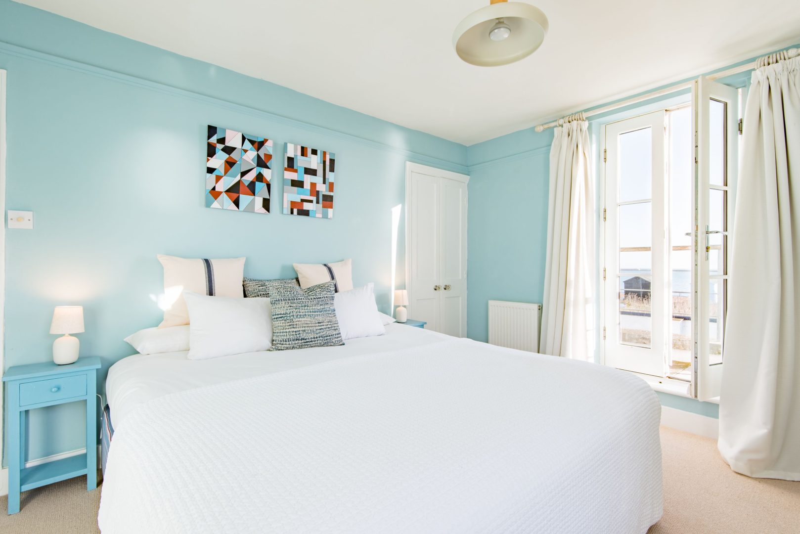 Little Trafalgar image