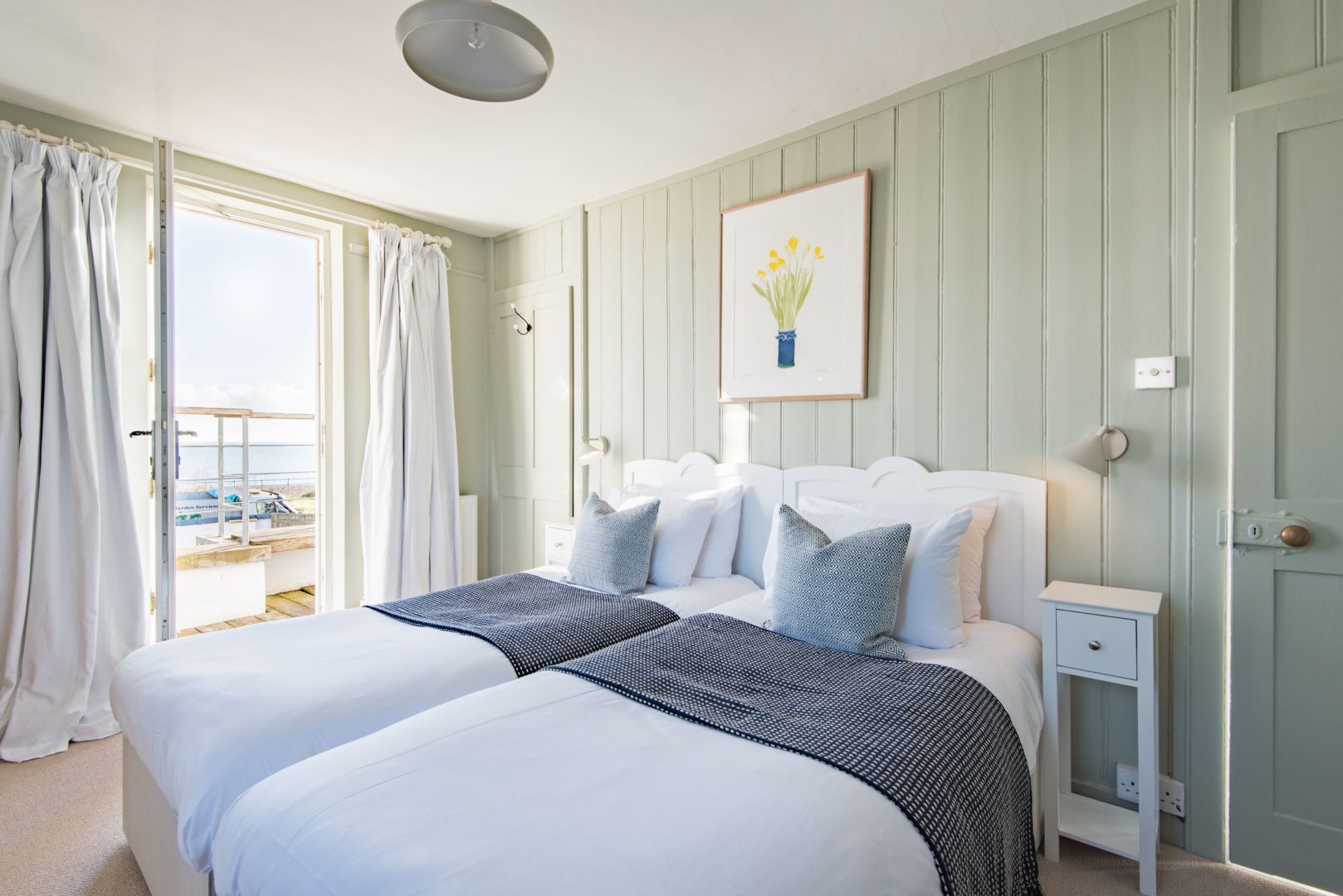 Little Trafalgar image