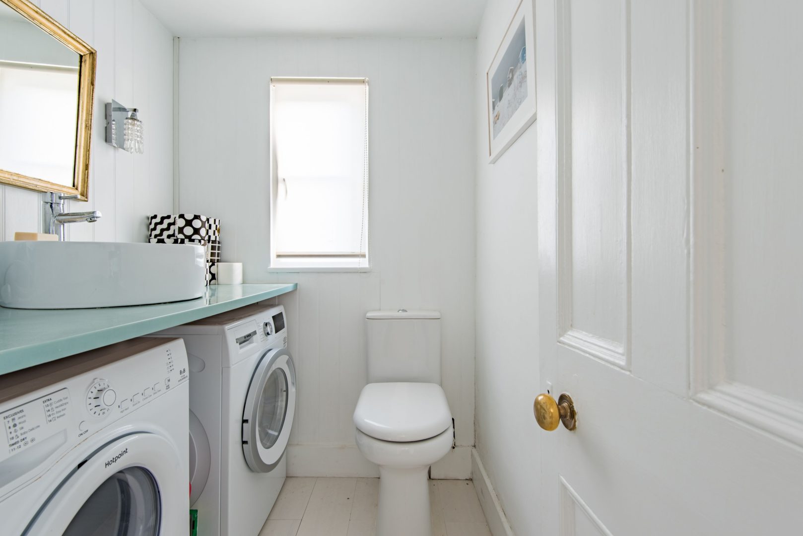 Little Trafalgar image