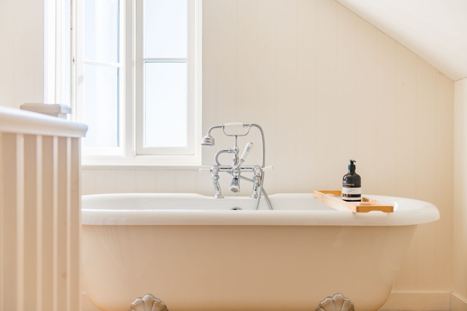 Little Trafalgar image