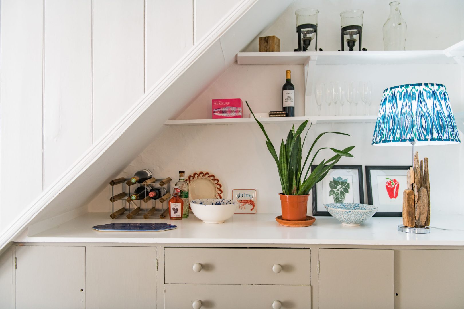 Little Trafalgar image