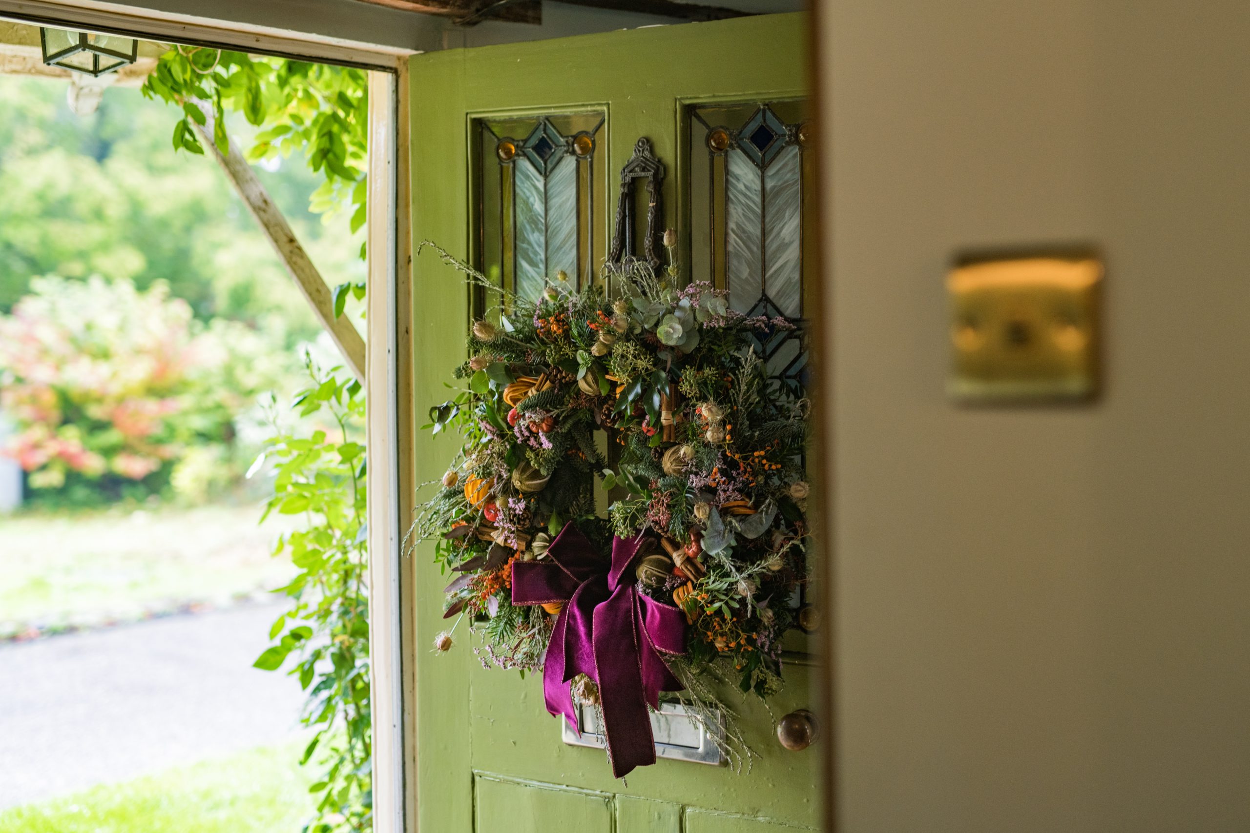 Christmas Breaks in Kent | Holiday Cottages and Homes for Christmas