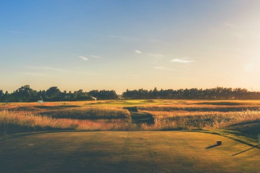 Golfing Breaks in Kent | Keepers Cottages