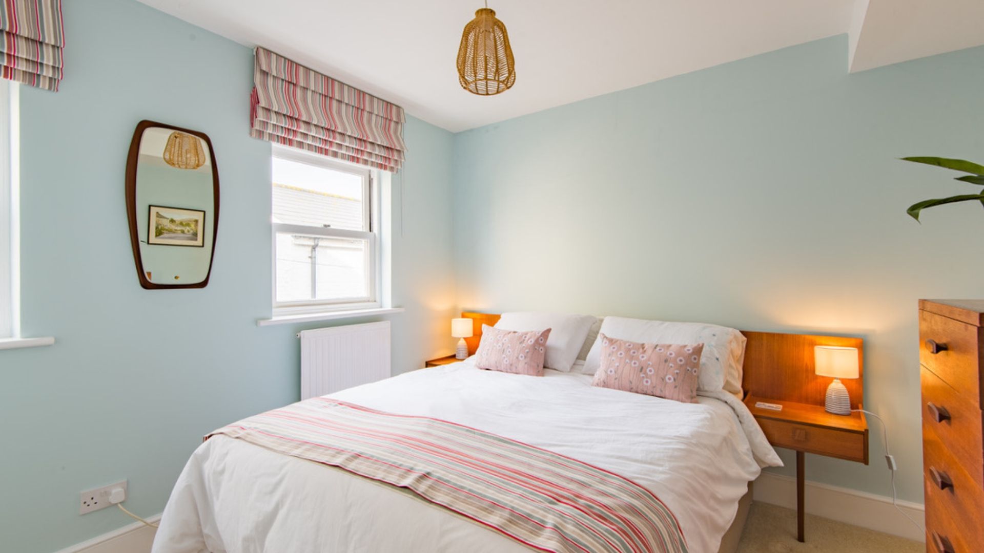 Second Bedroom (Kingsize Bed)