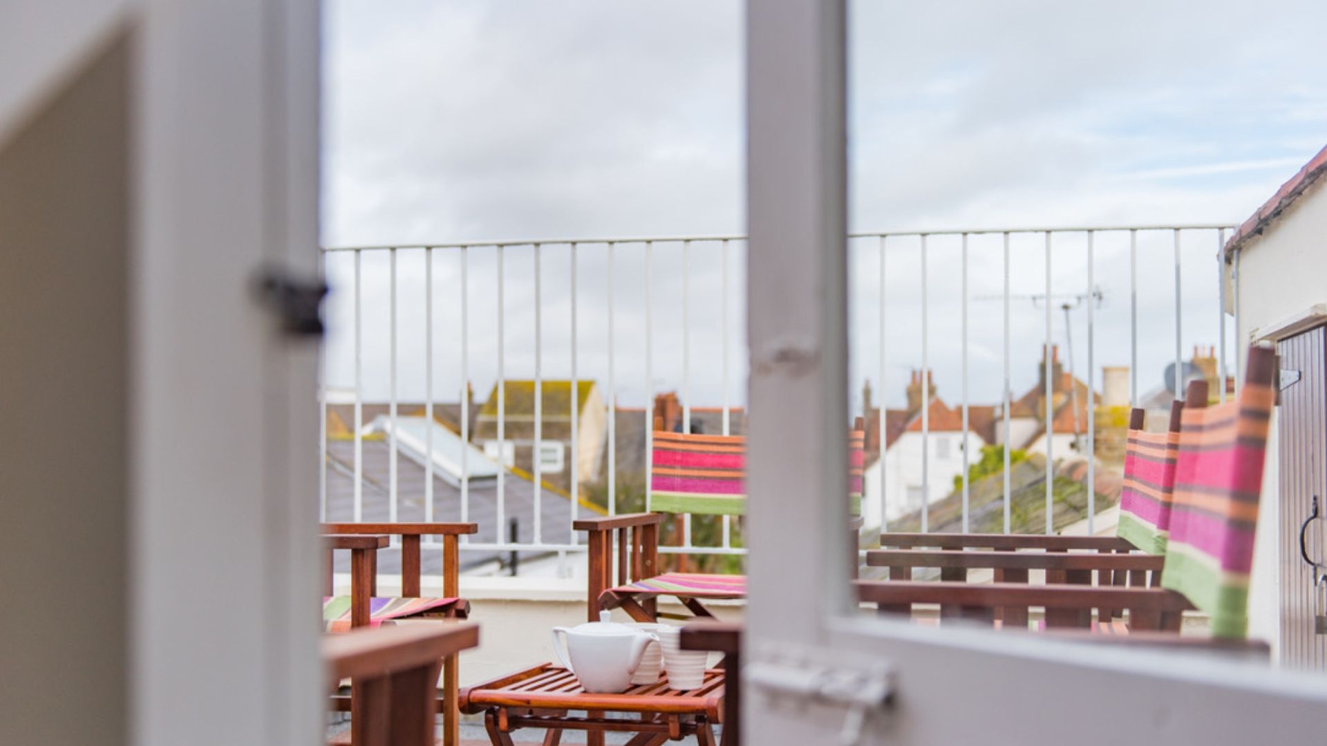 Valentine’s House image