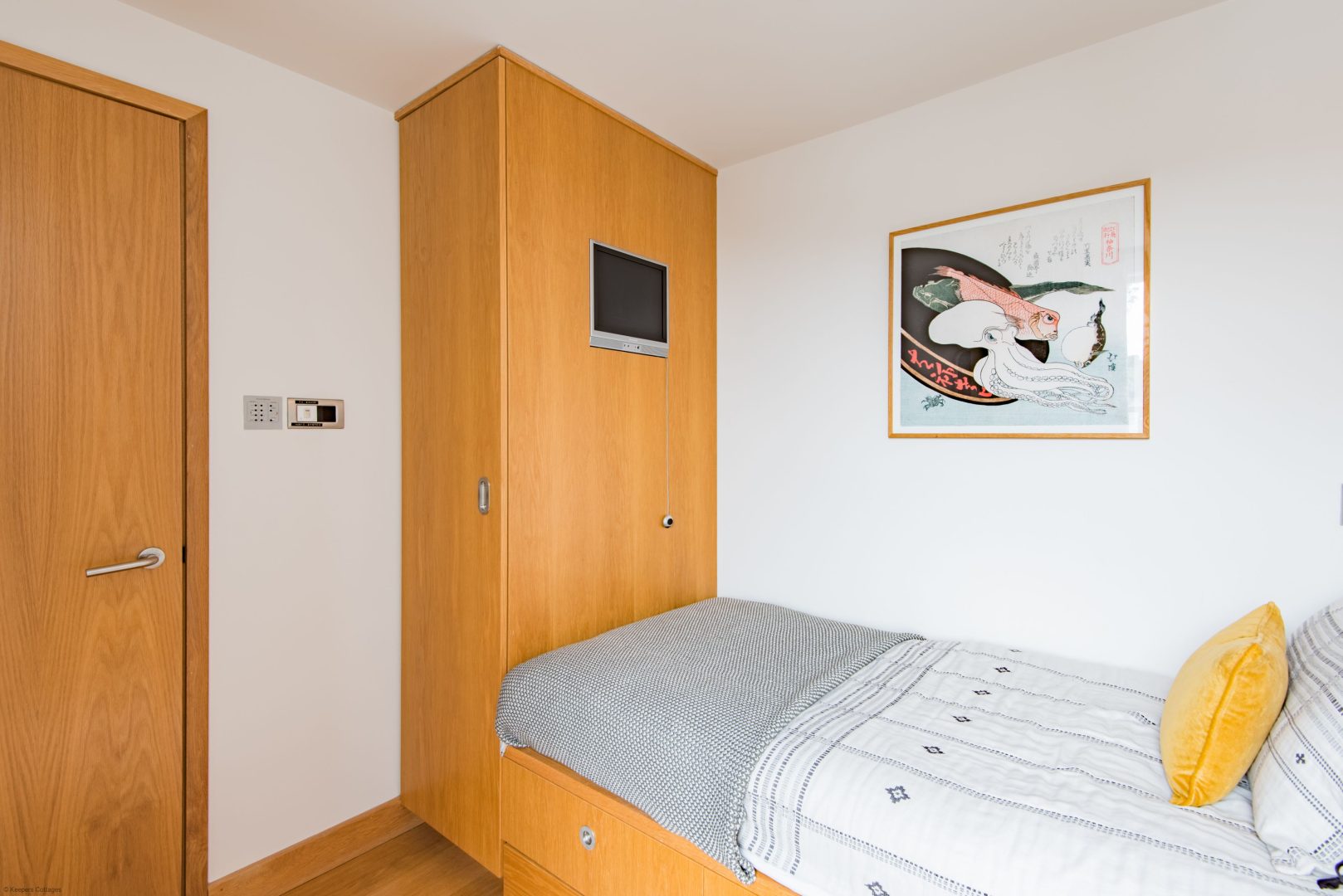 Starboard Light image