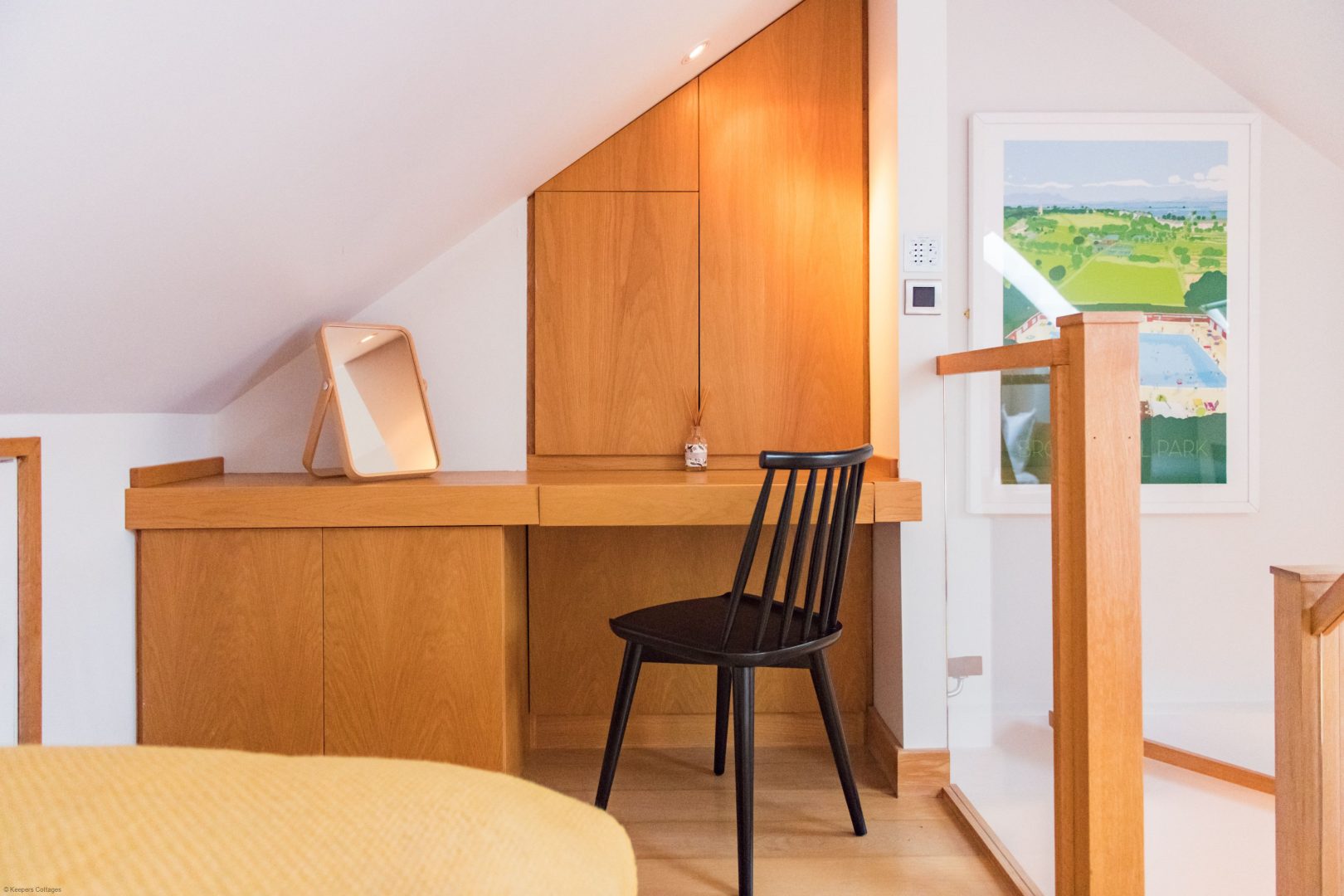 Starboard Light image