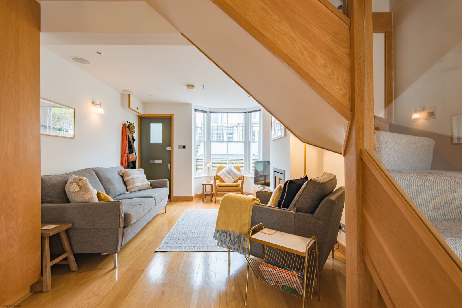 Starboard Light image