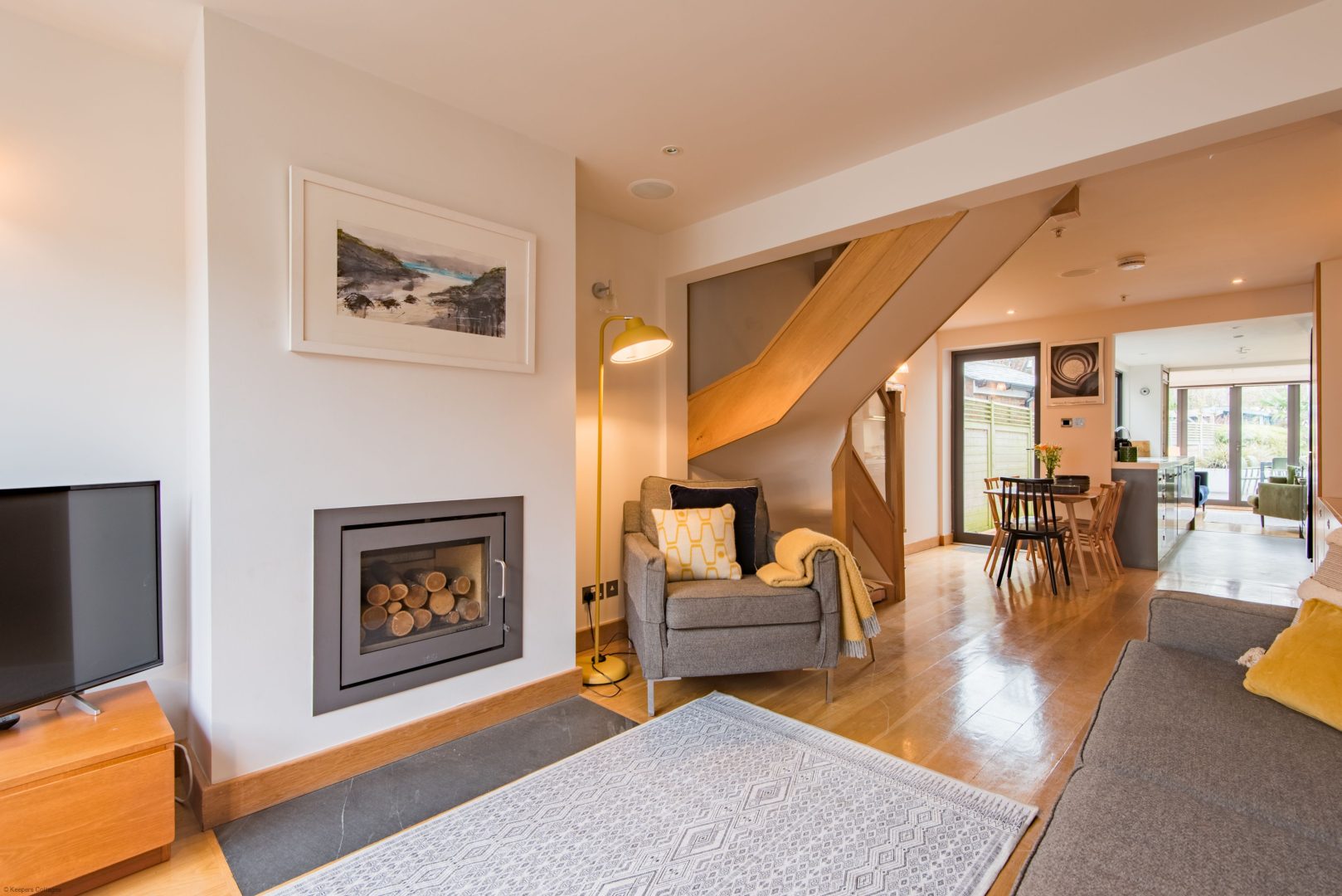 Starboard Light image