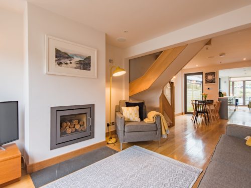 Starboard Light image