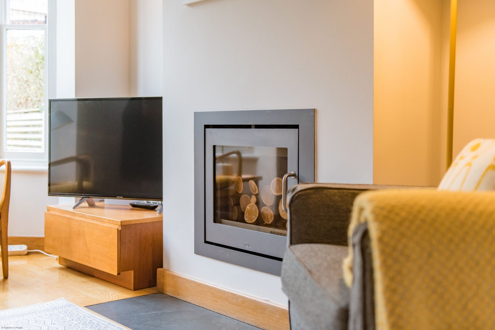 Starboard Light image