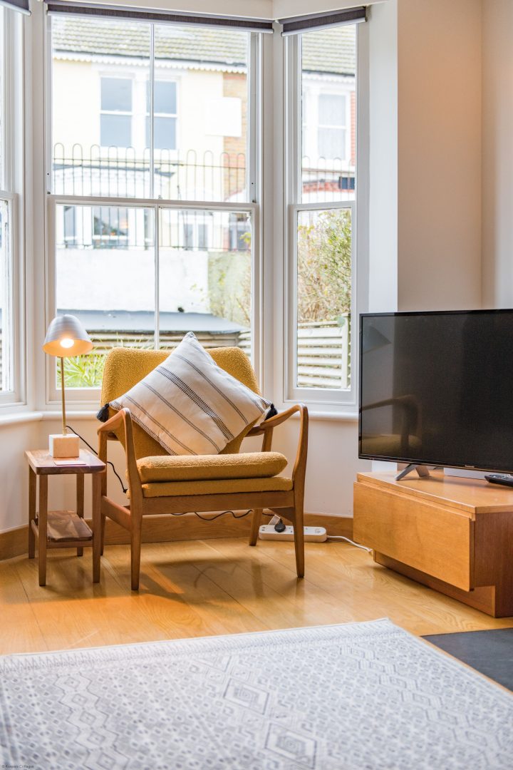 Starboard Light image