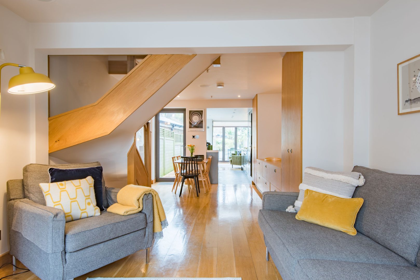 Starboard Light image