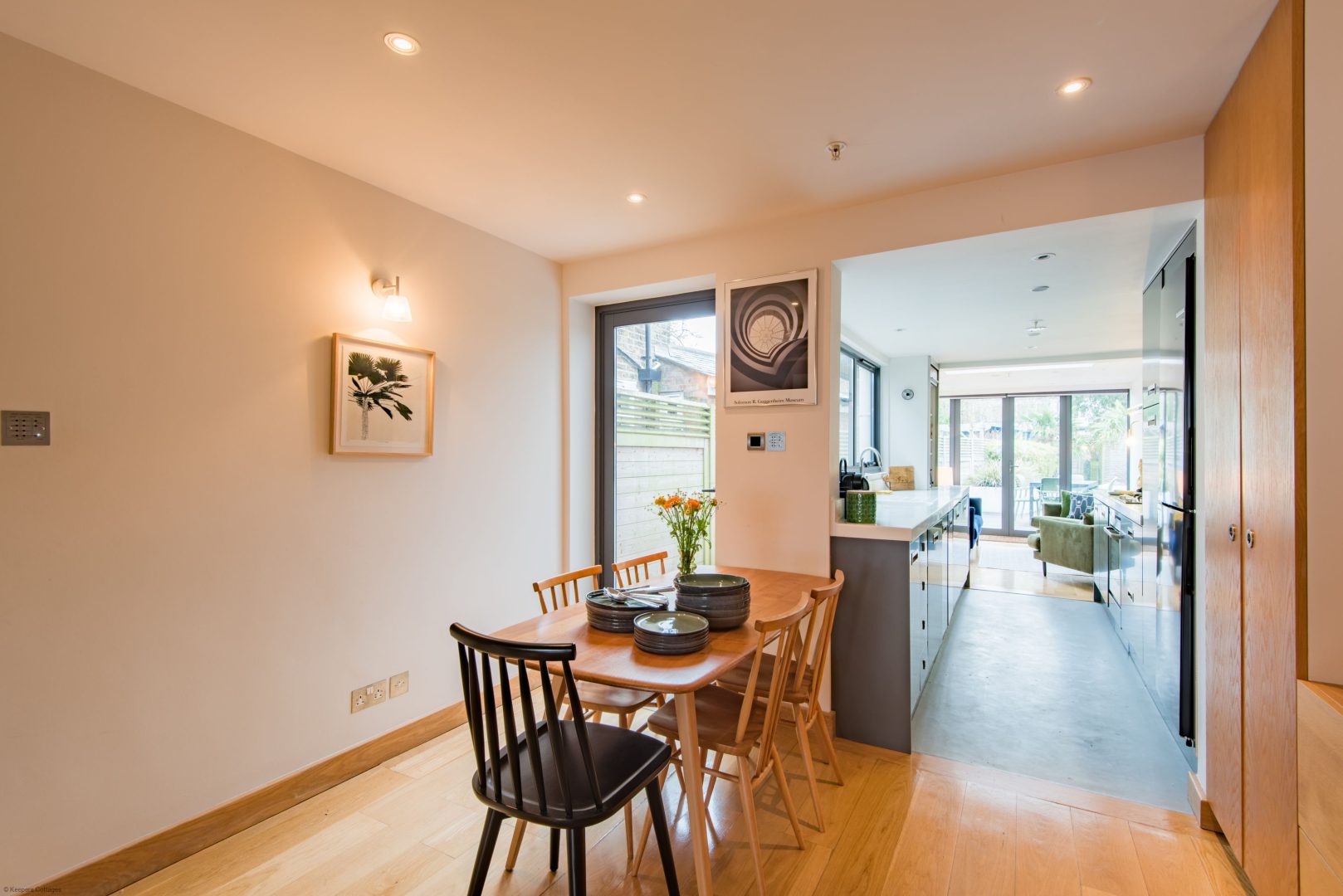 Starboard Light image