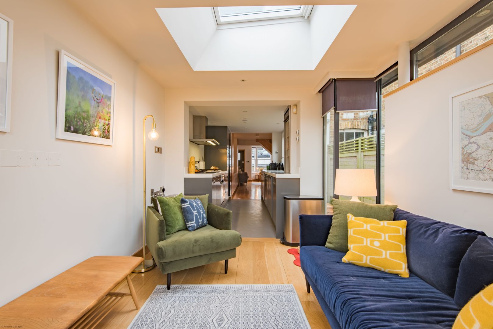 Starboard Light image