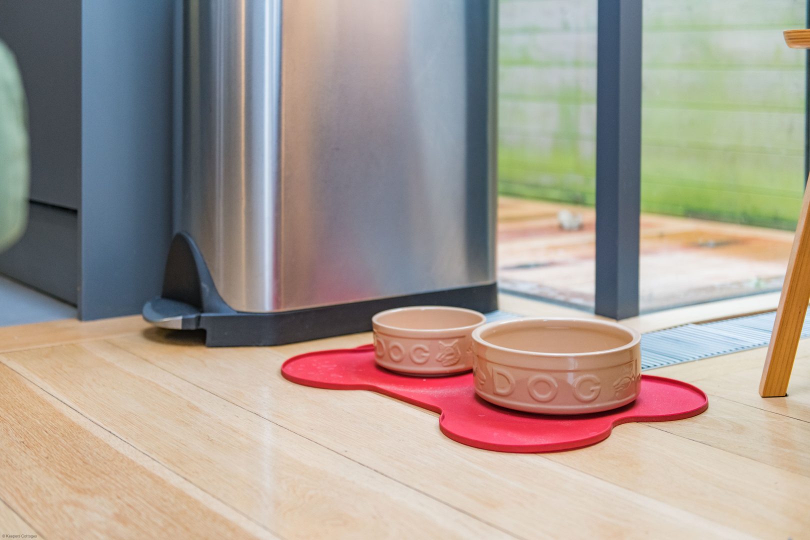 Starboard Light image