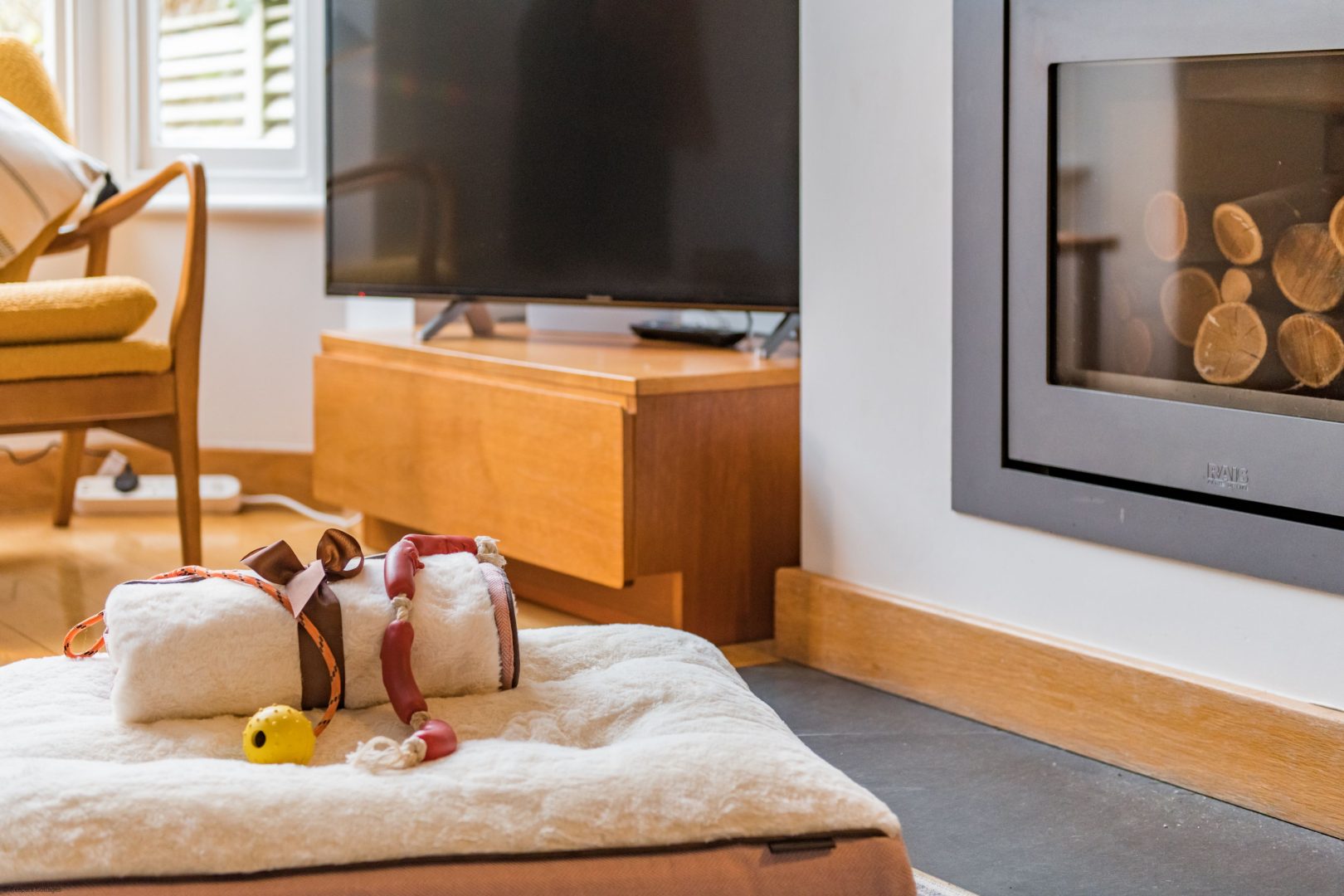 Starboard Light image