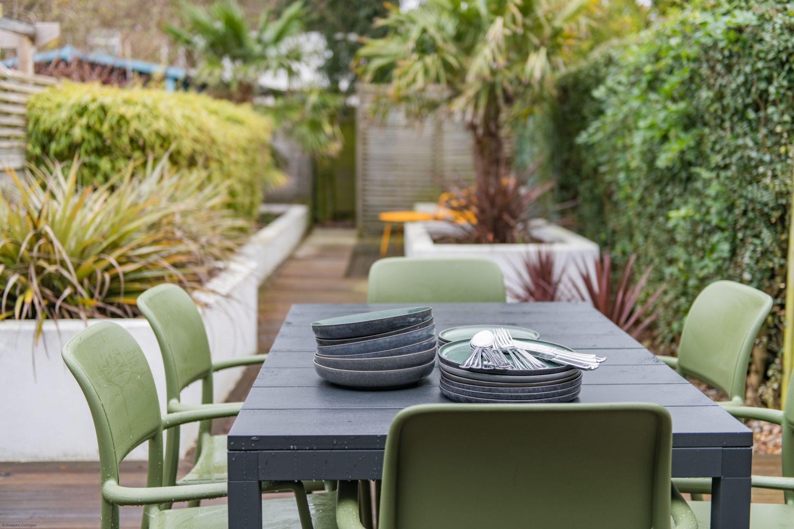 Starboard Light image