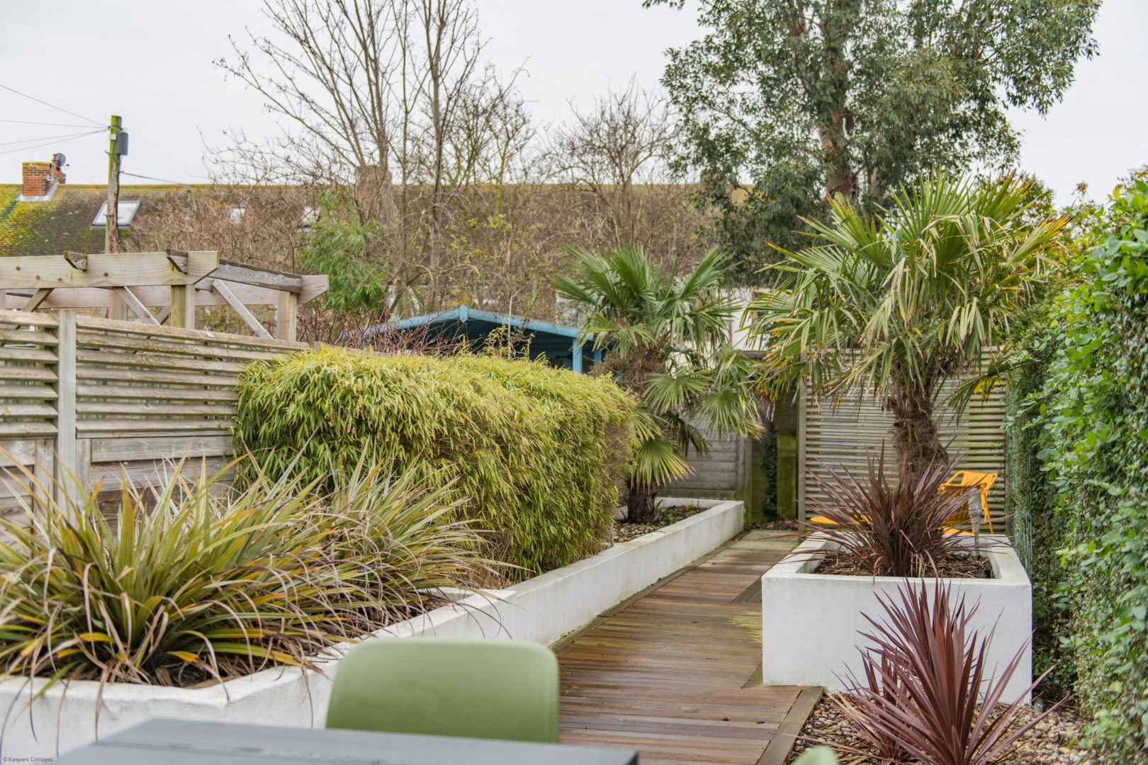 Starboard Light image