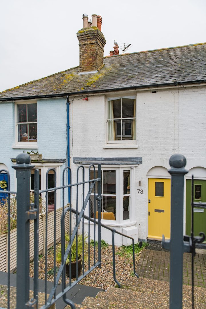 Starboard Light image