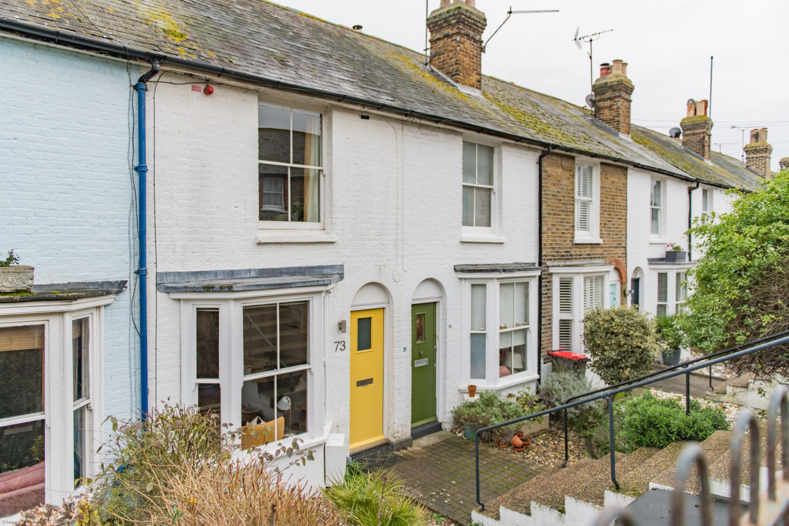 Starboard Light image