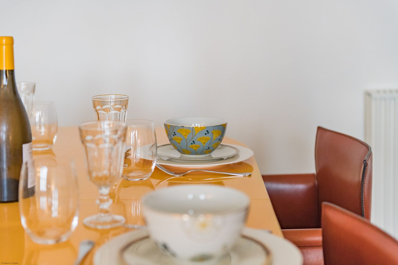 Sea View Apartment image