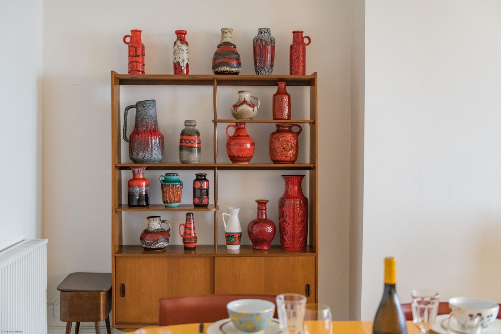 Sea View Apartment image