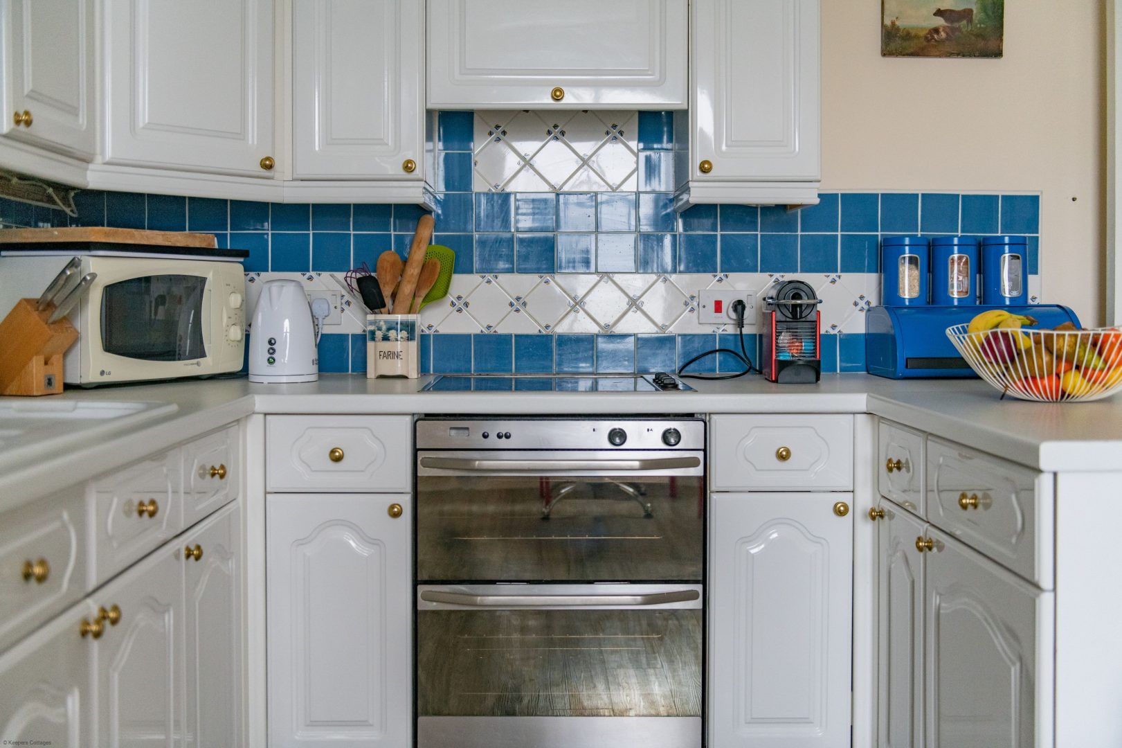 Sea View Apartment image