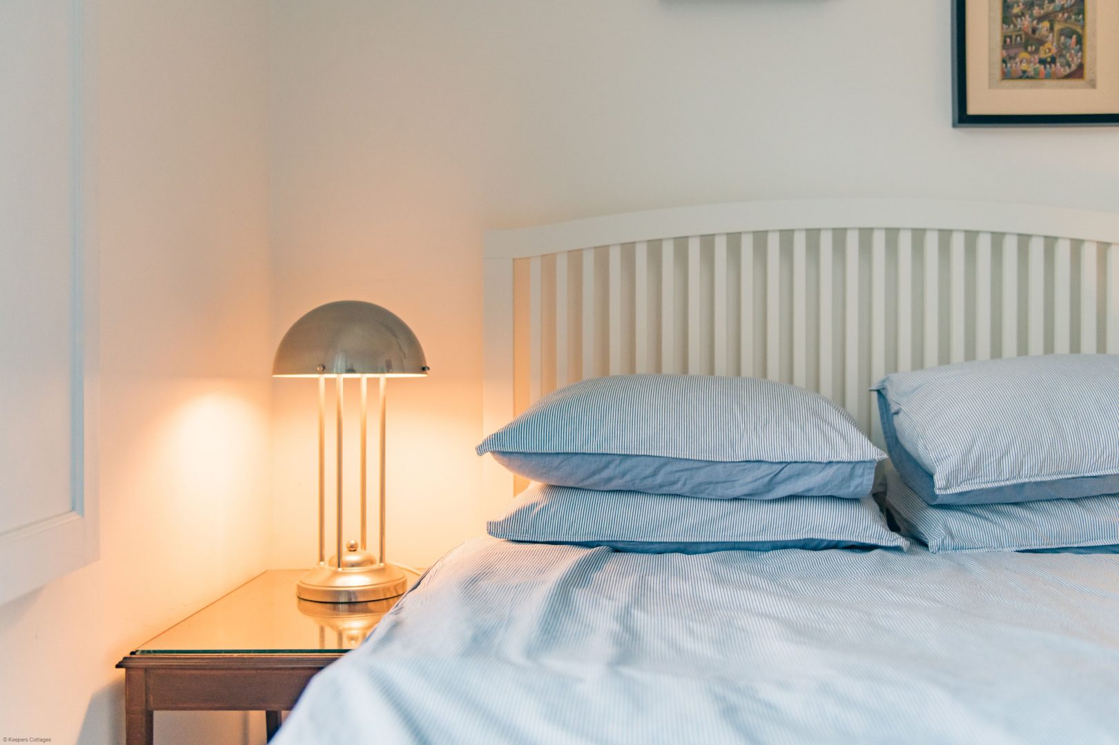 Sea View Apartment image