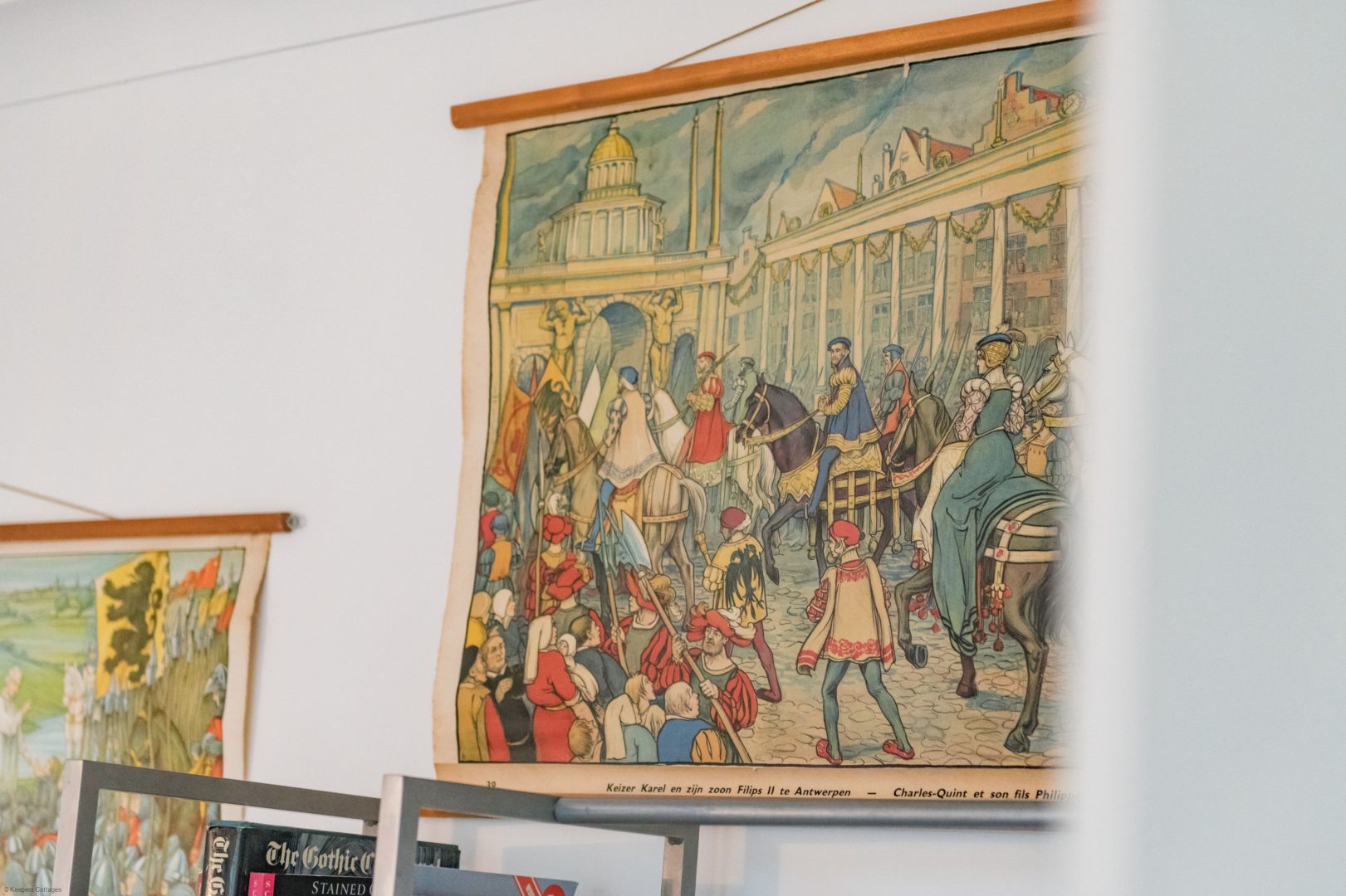 Sea View Apartment image