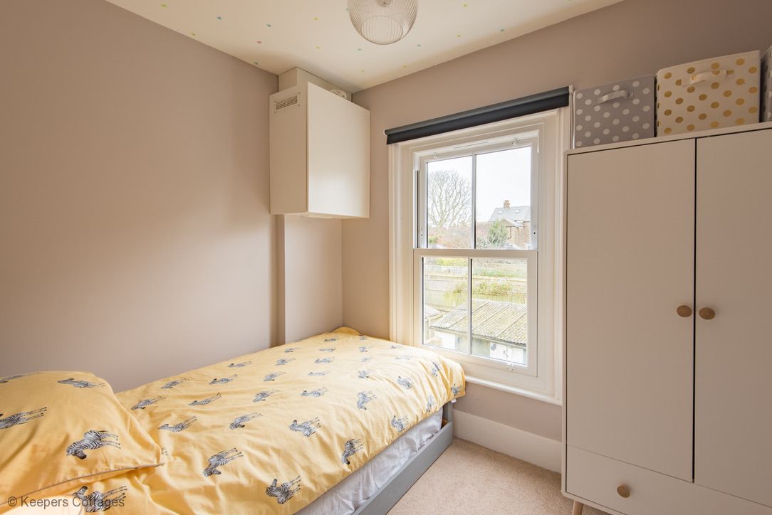 Prince’s Cottage image