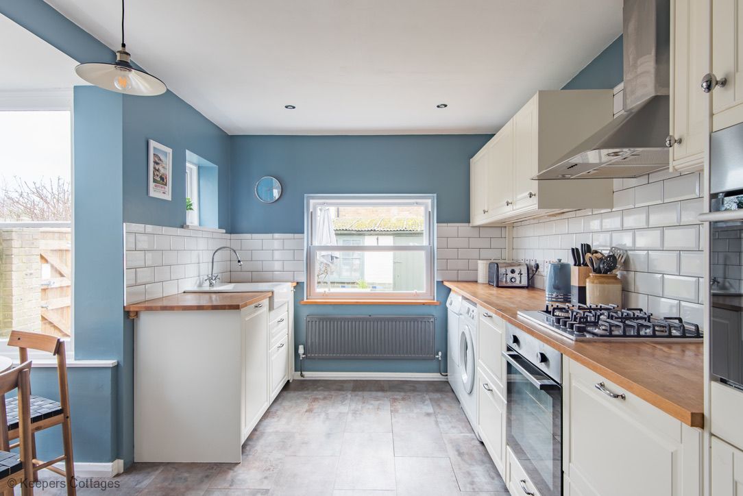 Prince’s Cottage image