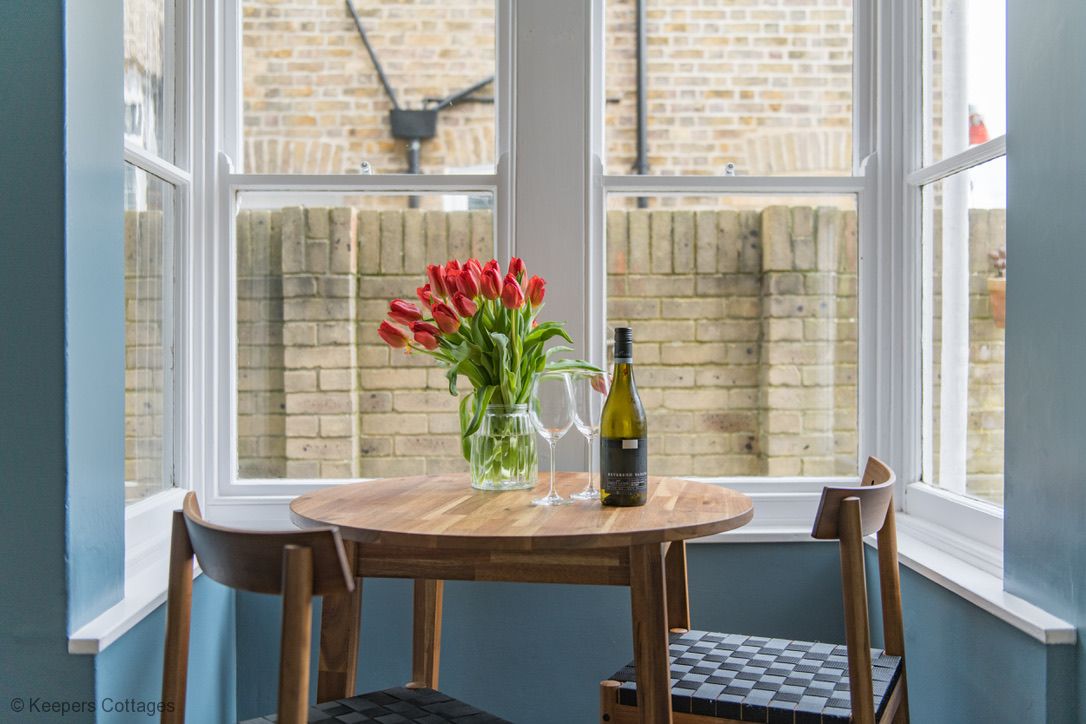 Prince’s Cottage image