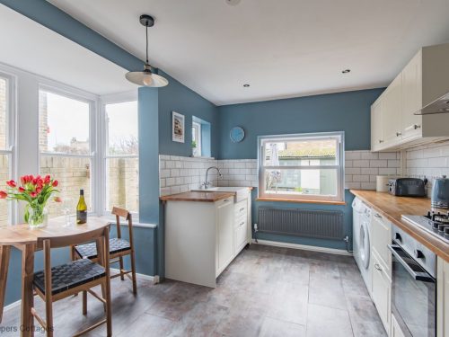 Prince’s Cottage image