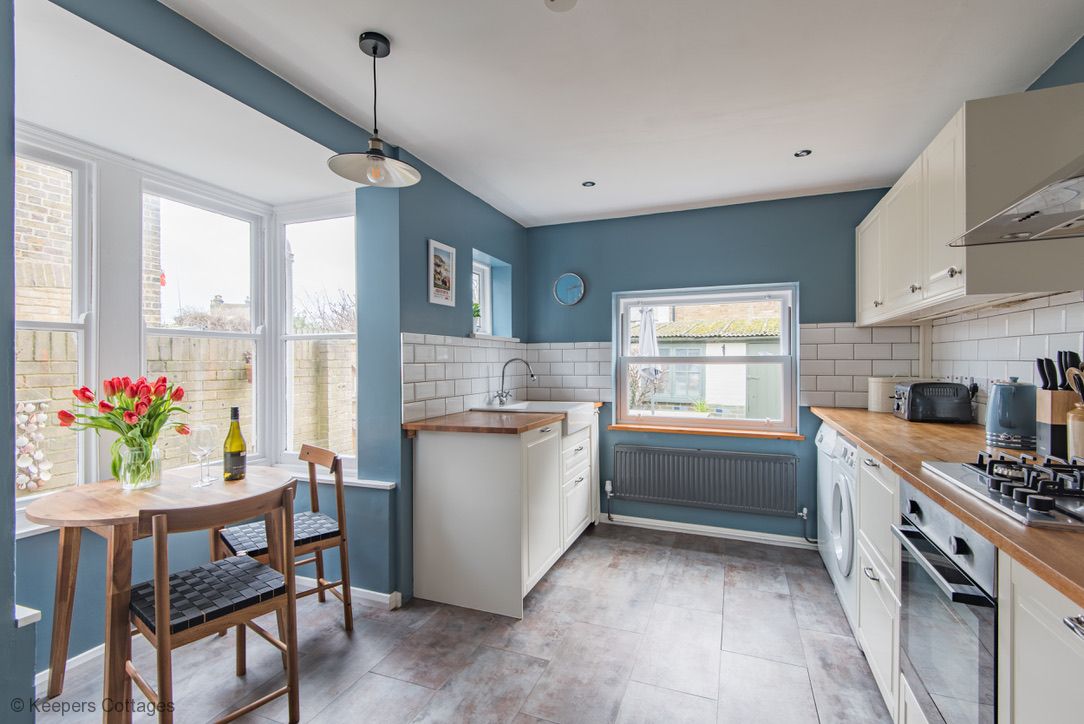 Prince’s Cottage image