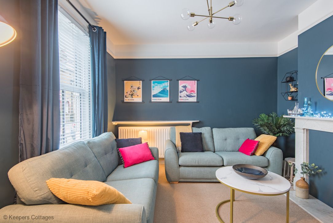 Prince’s Cottage image