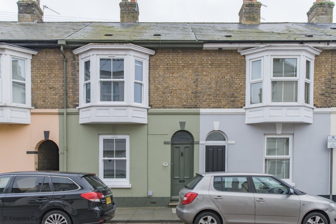 Prince’s Cottage image