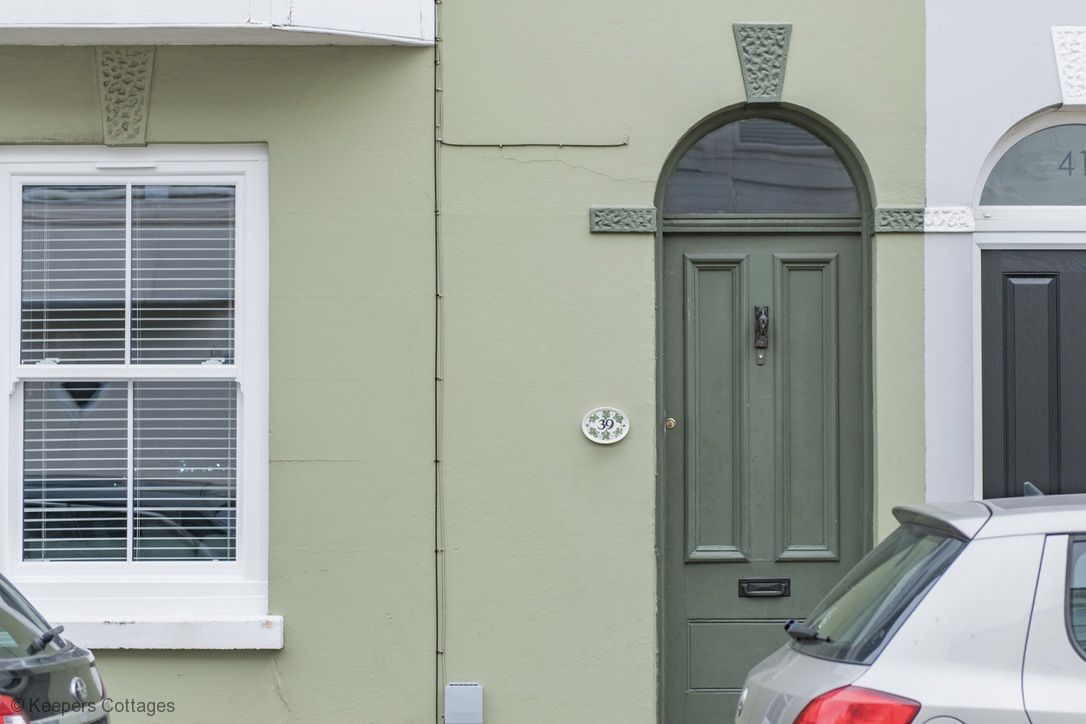 Prince’s Cottage image