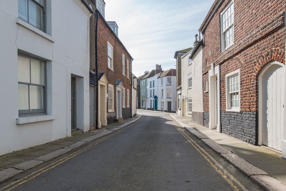 Prince’s Cottage image