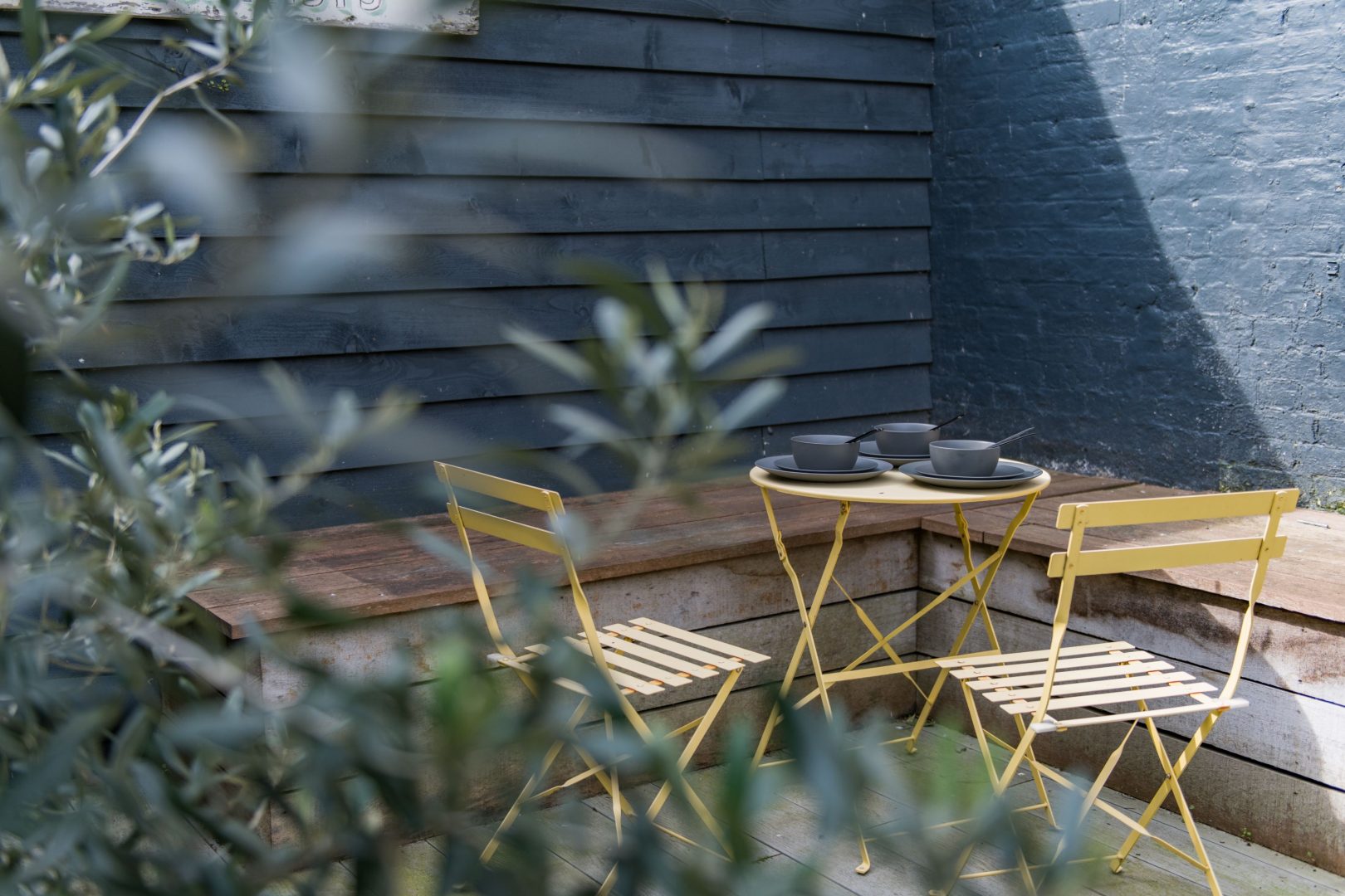 Penny Farthing Cottage image