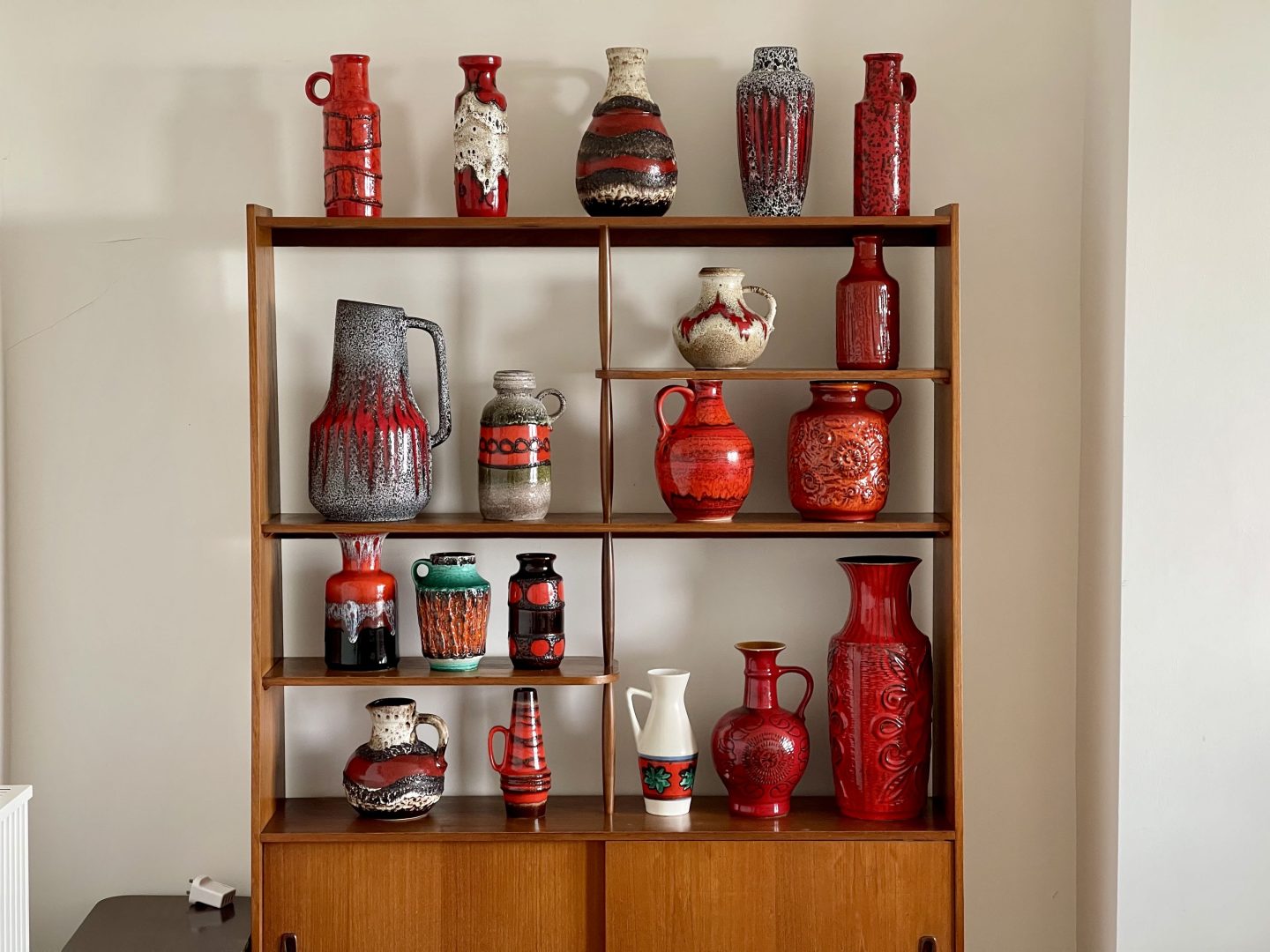 Sea View Apartment image