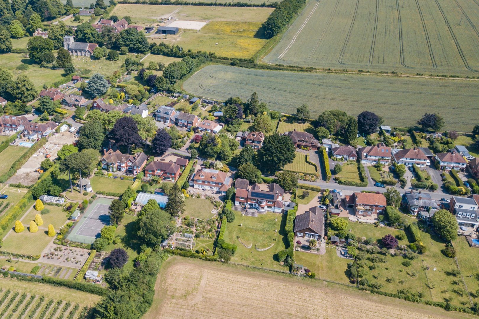 Little Fountains image