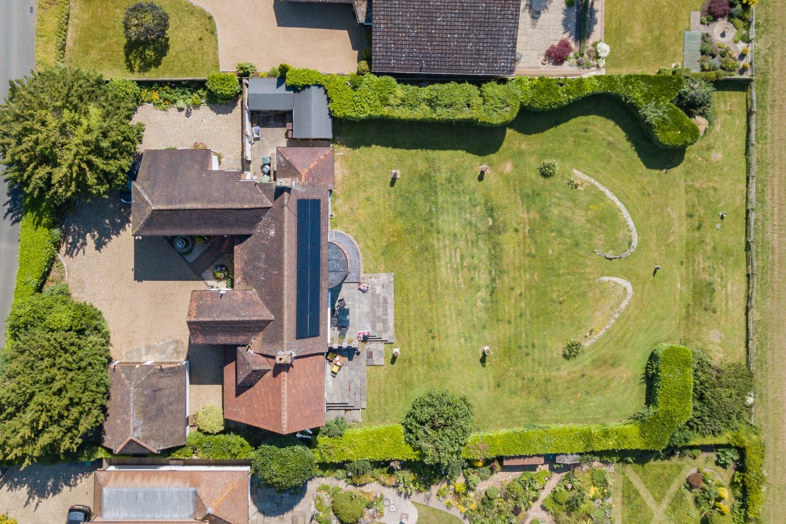 Little Fountains image