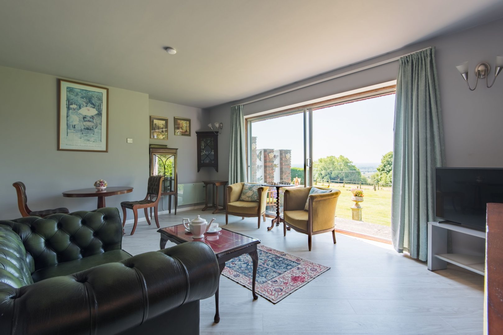 Little Fountains image