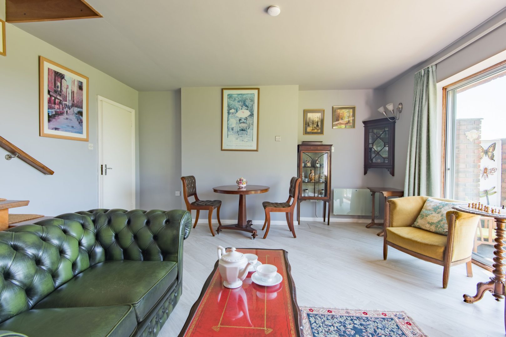 Little Fountains image