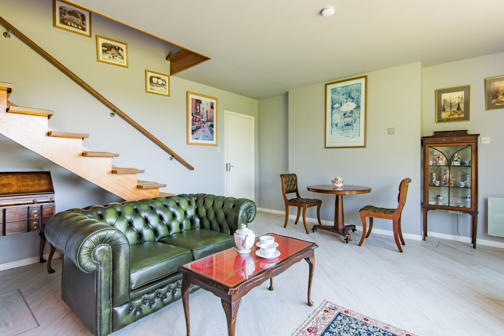 Little Fountains image