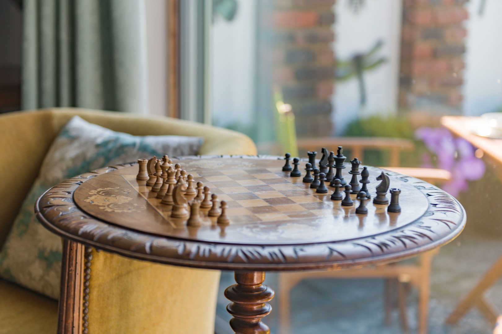 Little Fountains image